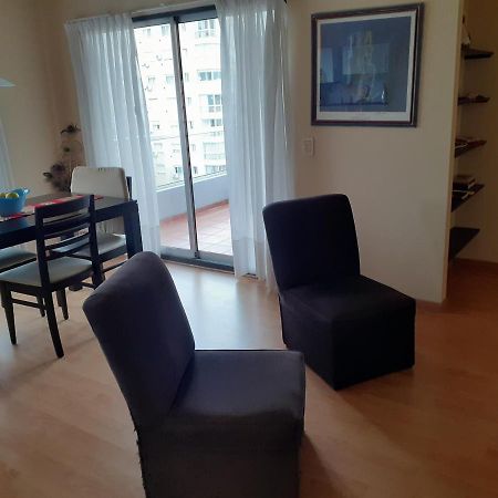 Apartamento Urquiza Tower Hermoso Departamento Con Muy Buena Ubicacion Ciudad Autónoma de Ciudad Autónoma de Buenos Aires Exterior foto
