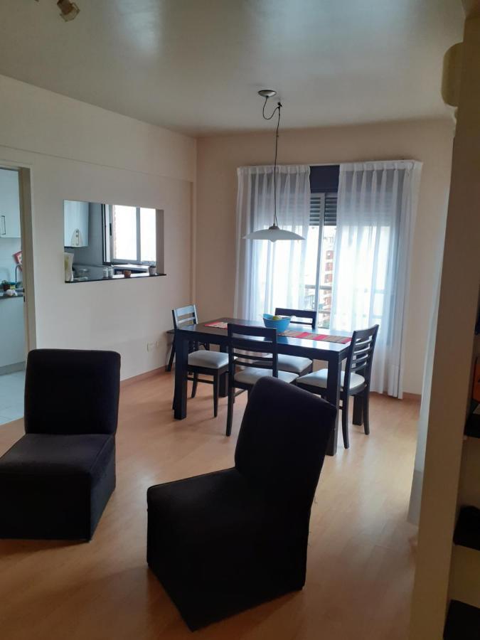 Apartamento Urquiza Tower Hermoso Departamento Con Muy Buena Ubicacion Ciudad Autónoma de Ciudad Autónoma de Buenos Aires Exterior foto